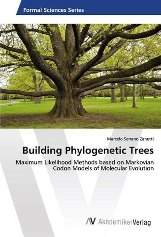 Building Phylogenetic Trees