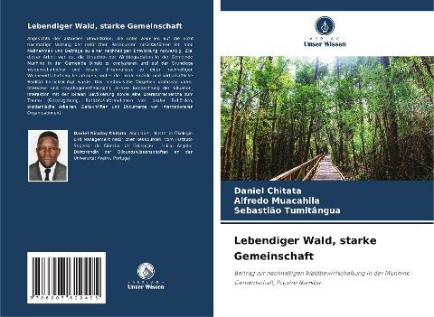 Lebendiger Wald, starke Gemeinschaft