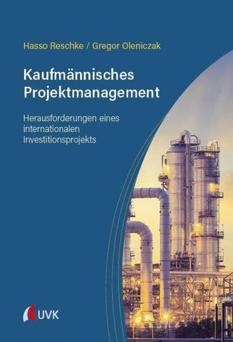 Kaufmännisches Projektmanagement