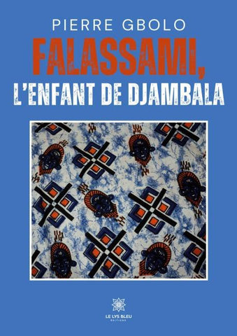 Falassami, l'enfant de Djambala