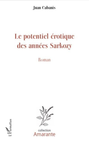 Le potentiel érotique des années Sarkozy
