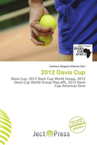 2012 Davis Cup