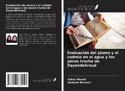 Evaluación del plomo y el cadmio en el agua y los peces trucha de Zayandehroud