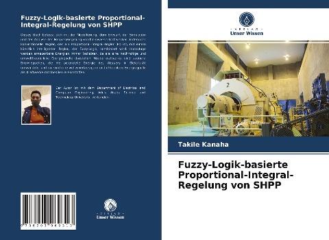 Fuzzy-Logik-basierte Proportional-Integral-Regelung von SHPP