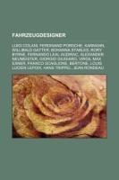 Fahrzeugdesigner