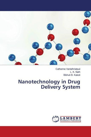 Nanotechnology in Drug Delivery System