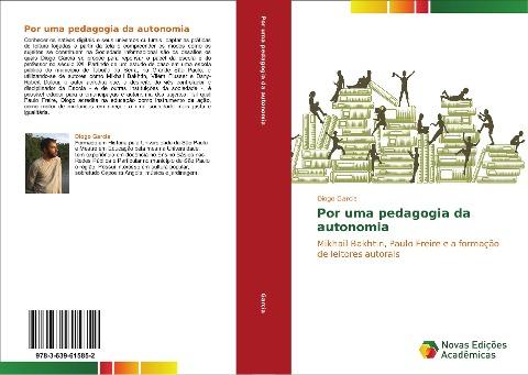 Por uma pedagogia da autonomia