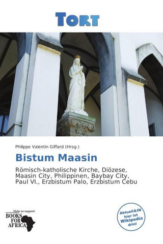 Bistum Maasin