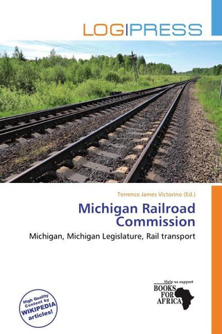 Michigan Railroad Commission