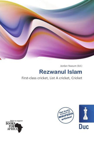 Rezwanul Islam