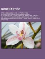 Rosenartige