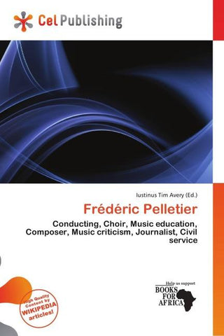 Frédéric Pelletier