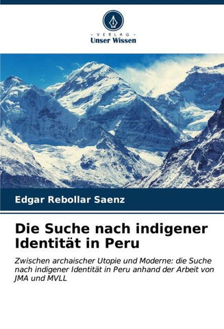 Die Suche nach indigener Identität in Peru