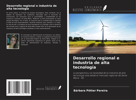 Desarrollo regional e industria de alta tecnología