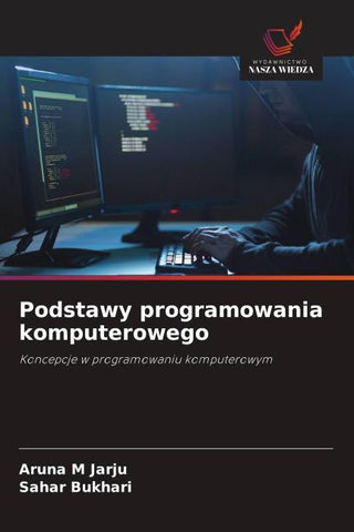 Podstawy programowania komputerowego