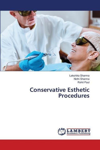 Conservative Esthetic Procedures