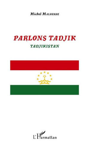 Parlons Tadjik