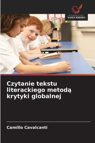 Czytanie tekstu literackiego metod¿ krytyki globalnej