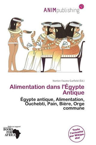 Alimentation dans l'Égypte Antique