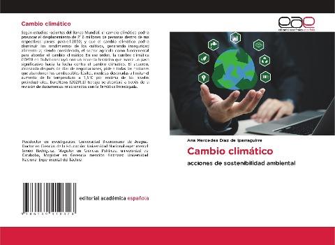 Cambio climático
