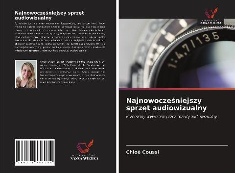 Najnowocze¿niejszy sprz¿t audiowizualny