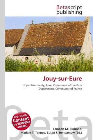 Jouy-sur-Eure