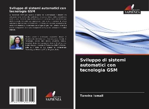 Sviluppo di sistemi automatici con tecnologia GSM