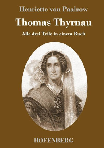 Thomas Thyrnau