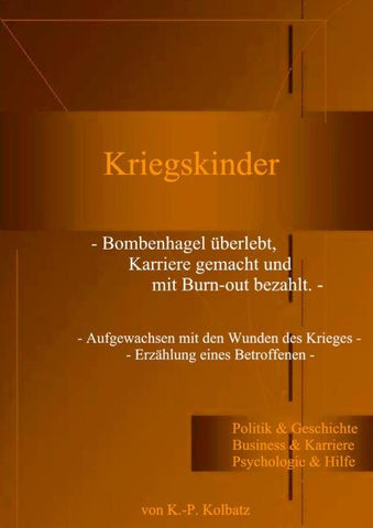 Kriegskinder