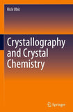 Crystallography and Crystal Chemistry