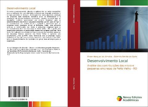 Desenvolvimento Local