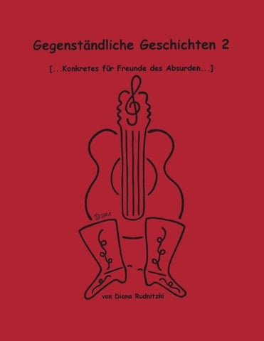 Gegenständliche Geschichten 2