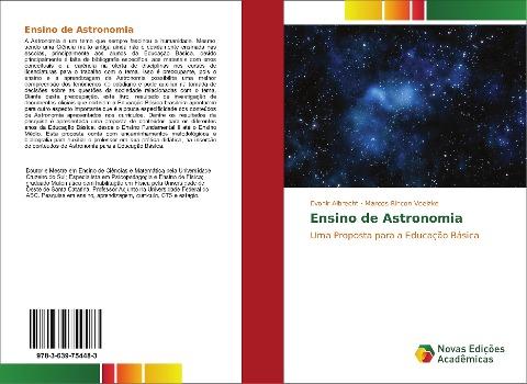 Ensino de Astronomia