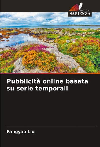 Pubblicità online basata su serie temporali
