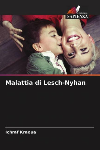 Malattia di Lesch-Nyhan