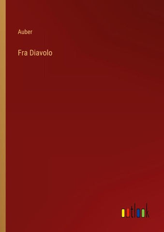 Fra Diavolo