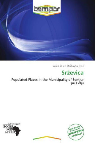 Sr¿evica