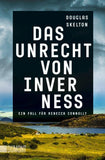 Das Grab in den Highlands