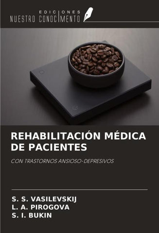 REHABILITACIÓN MÉDICA DE PACIENTES