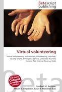 Virtual volunteering