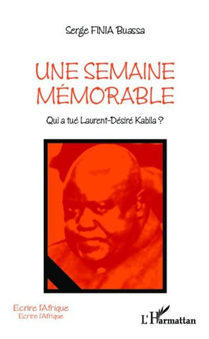 Une semaine mémorable
