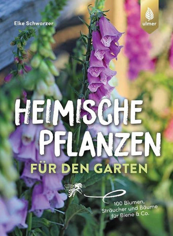Heimische Pflanzen für den Garten