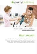 Heart sounds