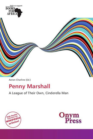 Penny Marshall