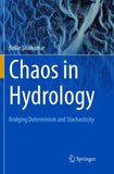 Chaos in Hydrology