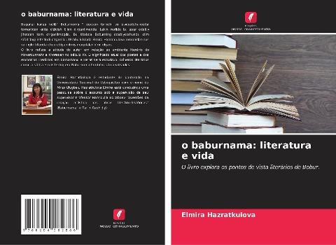 o baburnama: literatura e vida