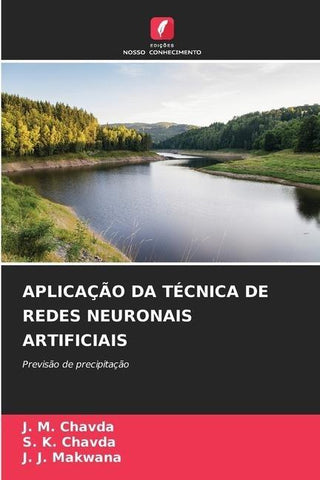 APLICAÇÃO DA TÉCNICA DE REDES NEURONAIS ARTIFICIAIS