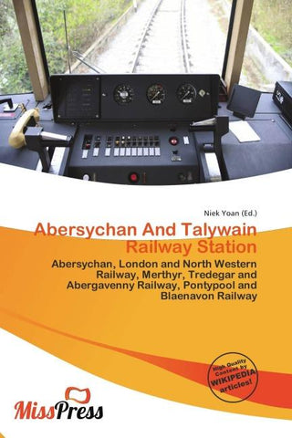 Abersychan And Talywain Railway Station