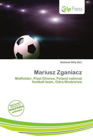 Mariusz Zganiacz