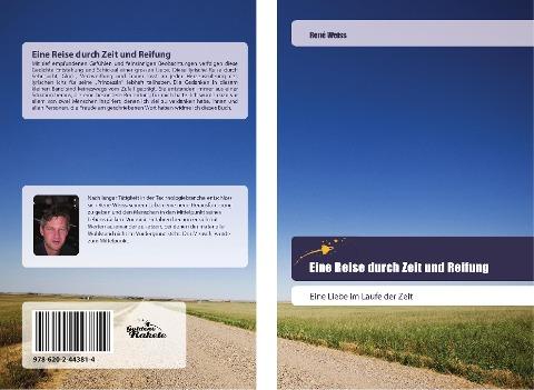 Eine Reise durch Zeit und Reifung